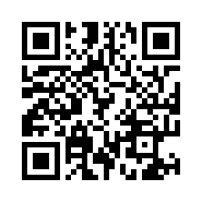 QR Code for bitcoin:1BdyGUasGRfddFTMfu3mPfqqNPtATtVT65