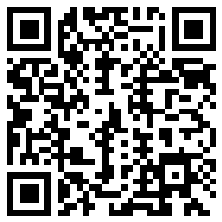 QR Code for bitcoin:1BdzqTsd4L9MetL9ApZFVjMz2kHvw1UAMV