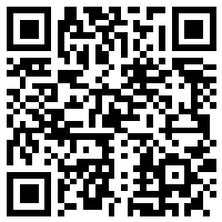 QR Code for bitcoin:1Be2v7SDHotxKdWQsRfyF5W7qagQDGnDvt