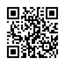 QR Code for bitcoin:1Be4GhzwCWEVXMN79CMr6fvo47dkRFuxfS