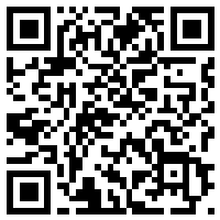 QR Code for bitcoin:1Be4kLGmpMo8oWp2NkhbaBwLhZ3d17QW2p