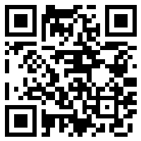 QR Code for bitcoin:1Be5qAdmKFYN86RLQFSXZ8Tw5SjdyhfiKg