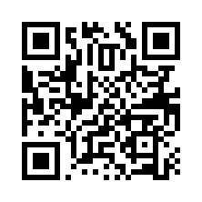 QR Code for bitcoin:1Be6EMv5B3hS4jRYCXaxrdAGjTUPvuShMu