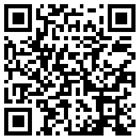 QR Code for bitcoin:1Be6FkeUtYrS9a36wjLF6kphpzYi4HPR7s