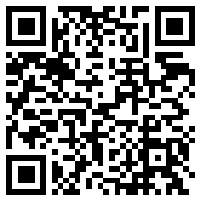 QR Code for bitcoin:1Be77roL86KMEFCoSc18DPKJ6MMv9X3AJ9