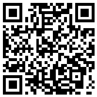 QR Code for bitcoin:1Be7MN46DLq2my7ESBTkTAXfHpYReCfgGw