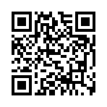 QR Code for bitcoin:1Be9AyoffMHTNxzD2cRu1gAAfCt6UHCfJb