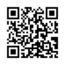 QR Code for bitcoin:1BeBtcMEh5mZXPAWn6d27t5CBso8X3KpcY