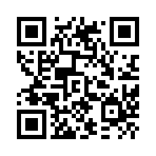 QR Code for bitcoin:1BeBxAPuXrdReaVS7JCduZ9LvVSqyfuyDc