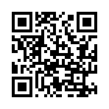 QR Code for bitcoin:1BeCjLWKkYgP4tu2TRPFAtfPd2a5cL8dXy