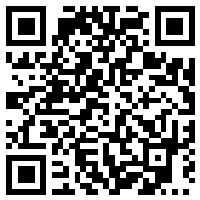 QR Code for bitcoin:1BeDd6SFNRLkFKf9SLzvshTqcRh23jM7o8