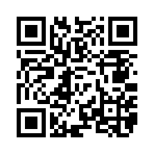 QR Code for bitcoin:1BeDfPS37ejW16G9gMt87CtJz2Da4GFLRB