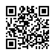 QR Code for bitcoin:1BeDhRXnsZNwfiHHDkcexBAakPRaExH2wX