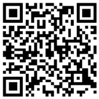 QR Code for bitcoin:1BeDiNeayJEWDed5E36JEGymasA5CZ1hvV