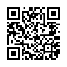 QR Code for bitcoin:1BeE1VLRVP69uXxadTx4f66fVqzRKnrHH9