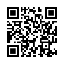 QR Code for bitcoin:1BeFHSPaPdLLuqhAzGwSTthvDZdxYPvPFU