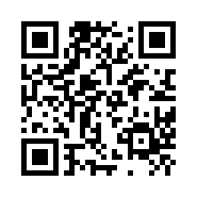 QR Code for bitcoin:1BeFbmHdRXxDcYZ5mSbxvUP7fWmNFfFvMy