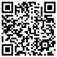QR Code for bitcoin:1BeHhLJs7DAeEyQchzpzauUKChYvcY2wQP