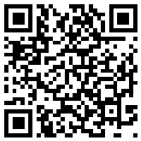 QR Code for bitcoin:1BeJL9Gu76gMceDVe1TP2Kjp4edWAL3xsH