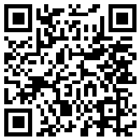 QR Code for bitcoin:1BeLk6T7QrVn4PEKqLF9pcPmFYKBibpECj