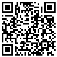 QR Code for bitcoin:1BeMP3mDkmrNDsns4m9VGVEWo8AC5oTtLD