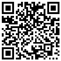 QR Code for bitcoin:1BeRE5NT3PwMRELSt1hKd4G34jmCWLdCpm