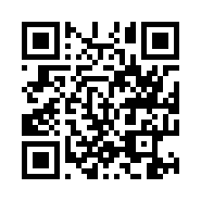 QR Code for bitcoin:1BeRyQfx1vck2L7xH4WfQEkTcHARtM2JHo