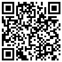 QR Code for bitcoin:1BeSLfDfe7D82E7StwtnBeHNpiudMx86sn