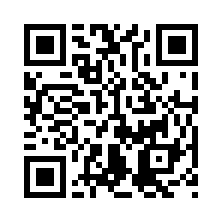 QR Code for bitcoin:1BeSPX9JSZpEAkoMrJiFRAf4o2QJVCuoN3