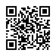QR Code for bitcoin:1BeSXRyATTkAzqbXbu4GbE85dDsmDWpyES
