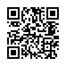QR Code for bitcoin:1BeTLFgNCWHqJFzJLBGUT9T4AQyeGCPpsc