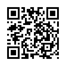QR Code for bitcoin:1BeTtvpmuAkETRCp9YaoExX6jTWpdvFNdT