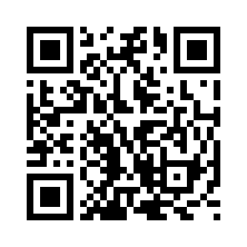 QR Code for bitcoin:1BeUXUVFXMREA4tNjpwFhoHSKd2wop3am7