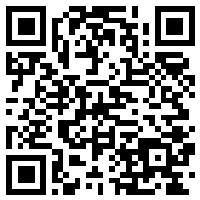 QR Code for bitcoin:1BeUbL7CzbFkxB1RYXCCaqLRugVrFaiku5