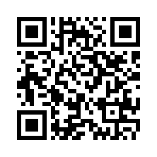 QR Code for bitcoin:1BeVMxP22R29TqADMdLPra4bWnVvvioYDY