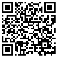 QR Code for bitcoin:1BeVPd5aSPJdc38UyVMfdScA6mEhR9wrET