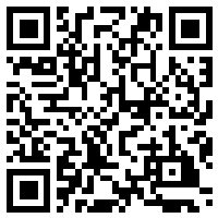 QR Code for bitcoin:1BeVQoyFPvCDdgHEmD4BXBoju21g3V7WFV