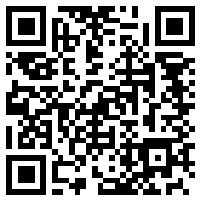 QR Code for bitcoin:1BeXGVLU3f2MS232qY1yWTruDhi3eUW9D6