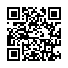 QR Code for bitcoin:1BeXQFWcrJvxrdYfDdbm6QzKUP6DSwM33p