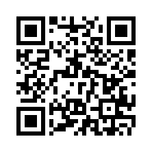 QR Code for bitcoin:1BeYKNXjSn9d7W5dvrr6r4KXzFQJousDiQ
