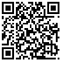 QR Code for bitcoin:1BeYm7vgPHdXboYa5uRvKah2YWUpB3Pdnn