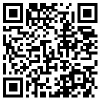 QR Code for bitcoin:1BeaUt5KCfHGerT84j975H3QyAwS4u98rv