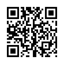QR Code for bitcoin:1BeaxAXAvihojmgFamwEjfmfGV7URxd2rS