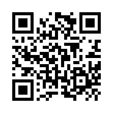 QR Code for bitcoin:1Bebt3UTcfkH9VtwJaPCaBcUvH6De1jcKX