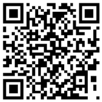 QR Code for bitcoin:1Bec3gEdqA88ymgsPXTq8a1gVibnLADbrG