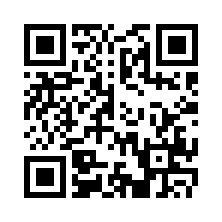 QR Code for bitcoin:1BecjxLfx82AQ1dD4KCBFtbfGLdJ6CaMQd