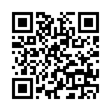 QR Code for bitcoin:1BedAo7fuTHFAKakMn2gyks6XGvZd6AeXX