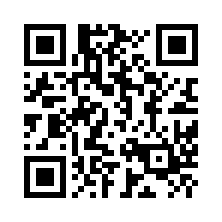 QR Code for bitcoin:1BedhdCe1HsUskWtbdU6pspgzGJBbbHBX6