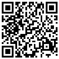QR Code for bitcoin:1BeeFGzVouAAPKArAVKrb4igZ4EBp7qD7k