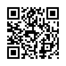 QR Code for bitcoin:1Bef5ohw7DYRLKoyqeGf7mrmv9GmVB98id